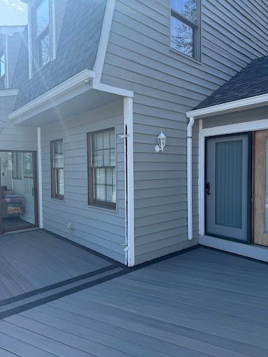 Photo from customer review